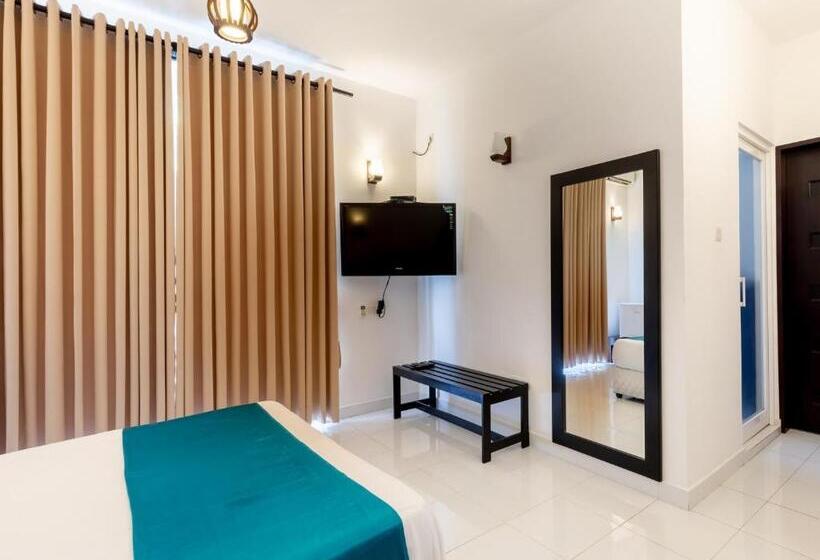 צימר Royal Mount