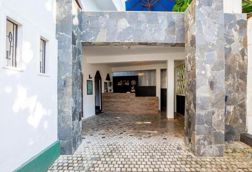 צימר Royal Mount