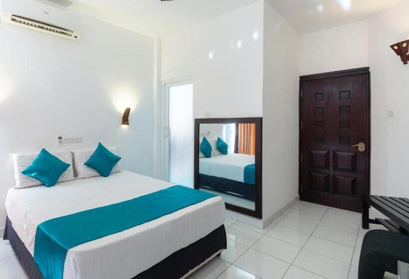 צימר Royal Mount