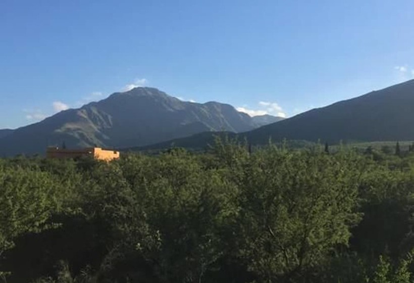 Cabañas Taos Pueblo