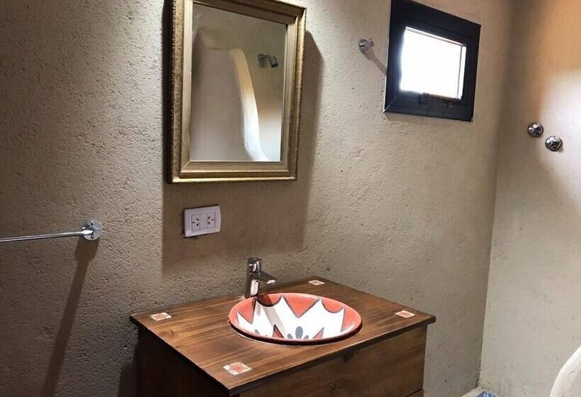 Cabañas Taos Pueblo