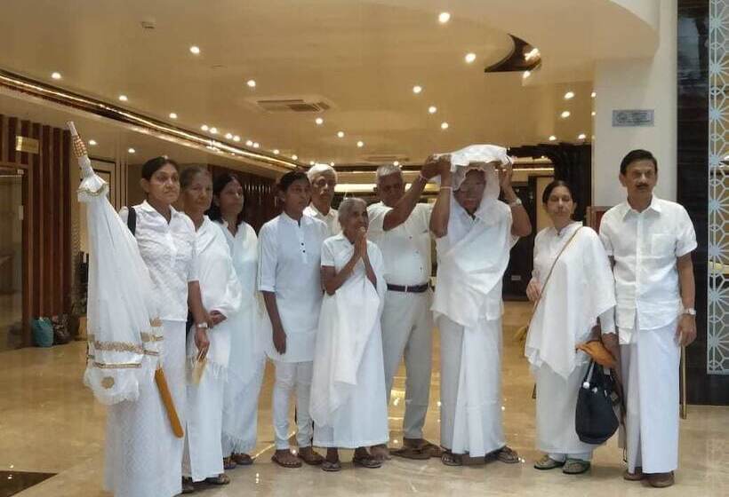 Dhamma Grand Hotel Resort