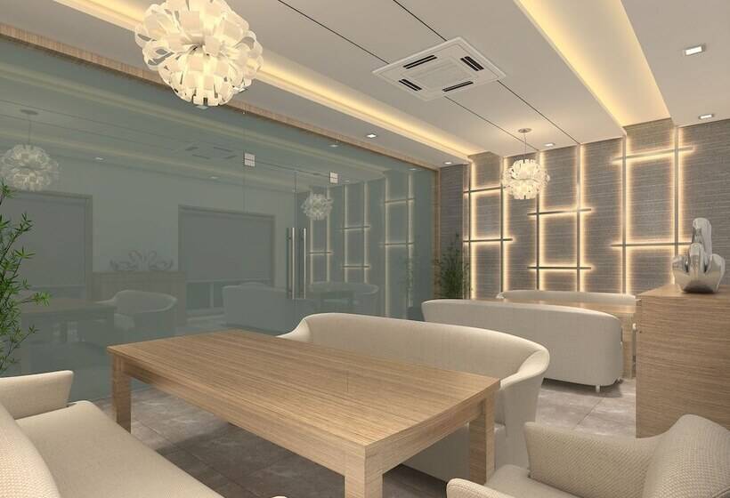 Dhamma Grand Hotel Resort