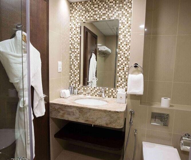 Gulf Executive Hotel & Residence Juffair