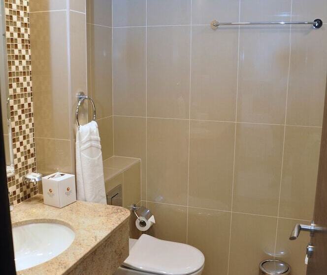 Gulf Executive Hotel & Residence Juffair