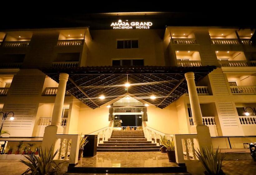 ホテル Calux Grand Baga Formerly Amara Grand