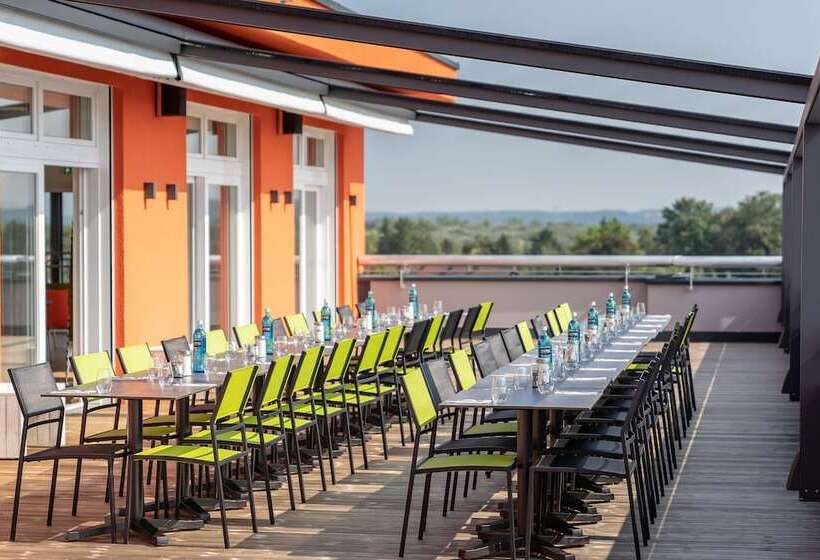 Augsburg Hotel Sonnenhof