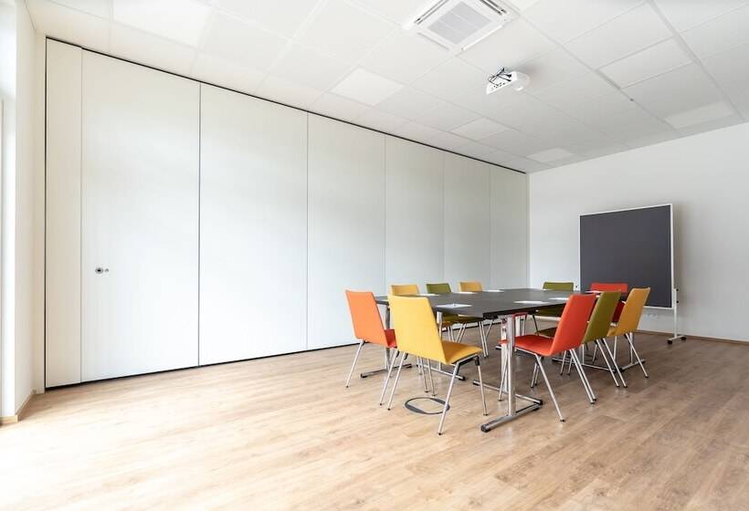 Augsburg Hotel Sonnenhof