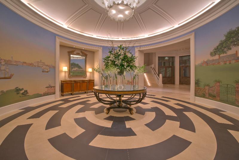 酒店 Bennett Charleston