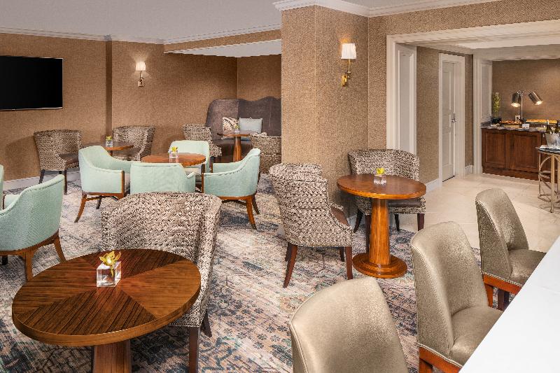 酒店 Bennett Charleston