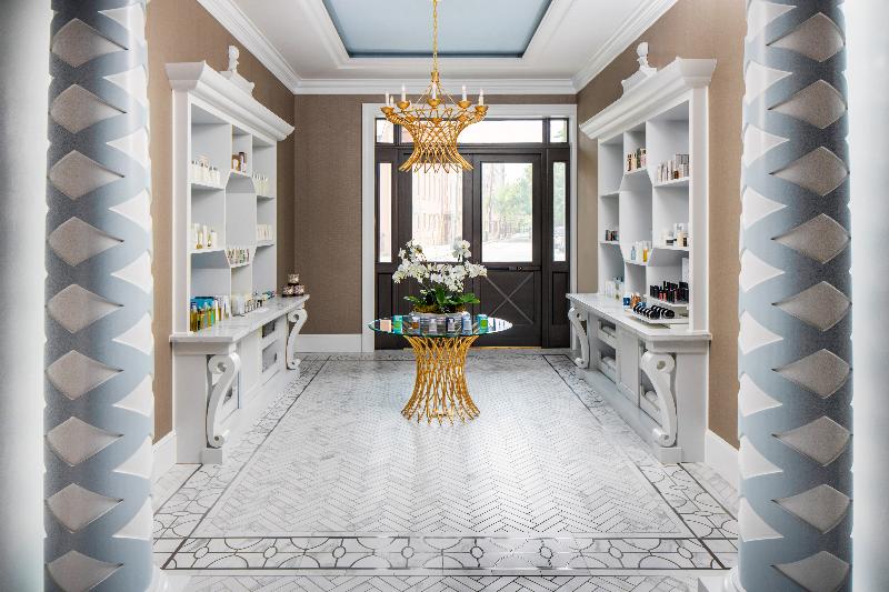 酒店 Bennett Charleston