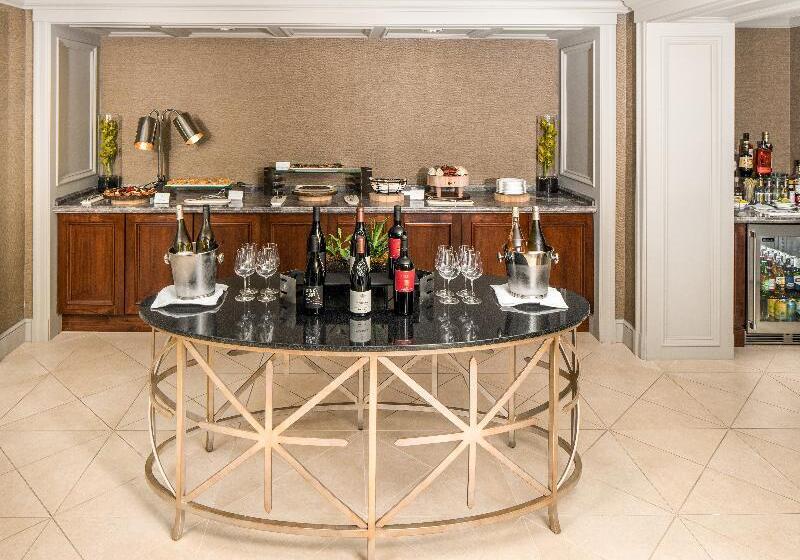 酒店 Bennett Charleston