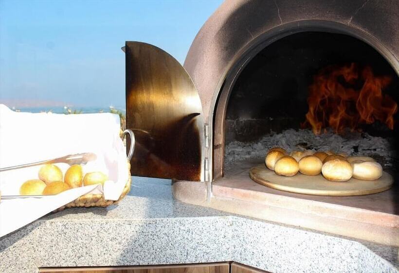 ホテル Casa Paracas