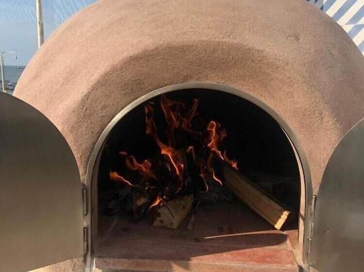 ホテル Casa Paracas