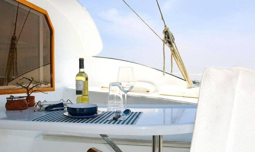 ホテル Casa Paracas