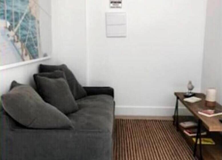 ホテル Casa Paracas