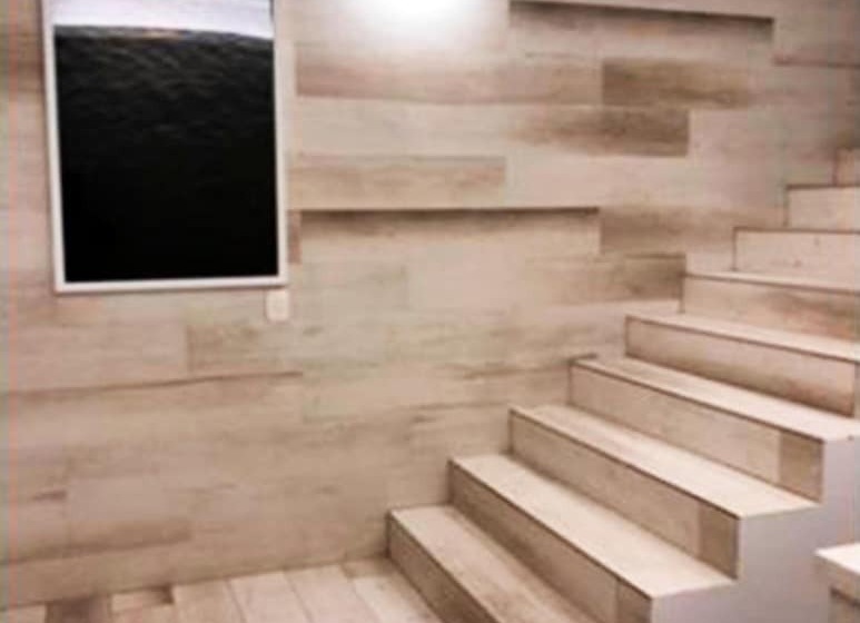 ホテル Casa Paracas