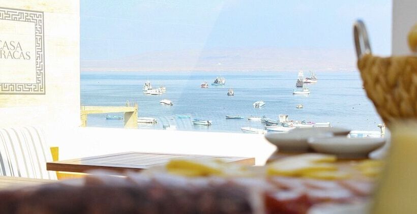 ホテル Casa Paracas