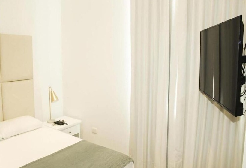 ホテル Casa Paracas