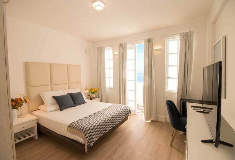 ホテル Casa Paracas