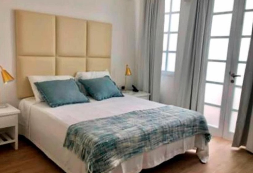 ホテル Casa Paracas