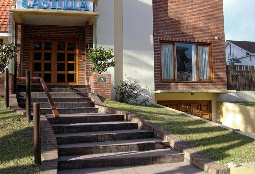 호텔 Castilla