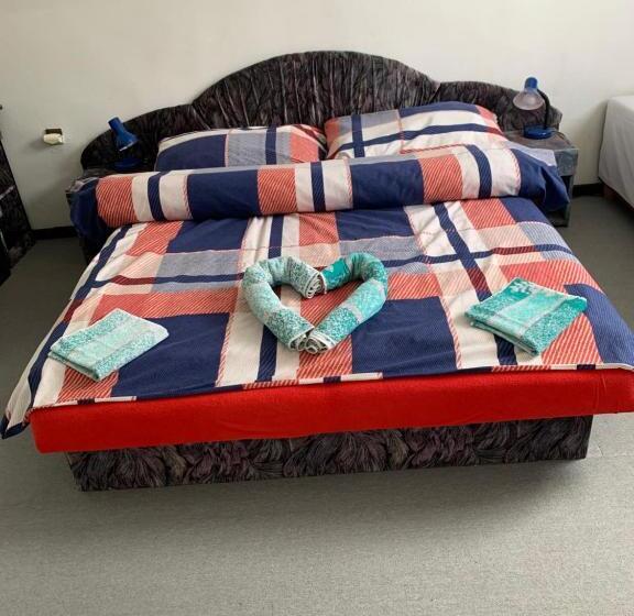 ホテル Horská Chata Primula   1000 M Nad Morom