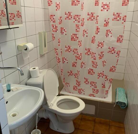 ホテル Horská Chata Primula   1000 M Nad Morom