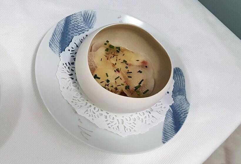 فندق Chez Jacqueline