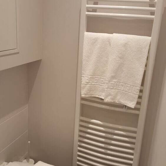 فندق Chez Jacqueline