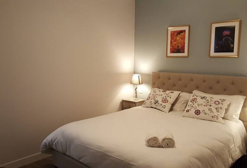 فندق Chez Jacqueline