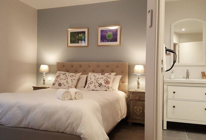 ホテル Chez Jacqueline