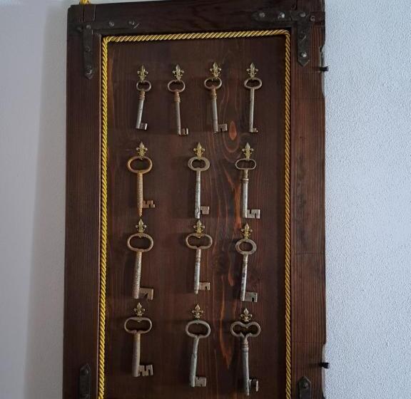 فندق Corte Ramedello