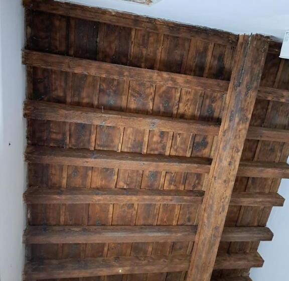 בית מלון כפרי Corte Ramedello