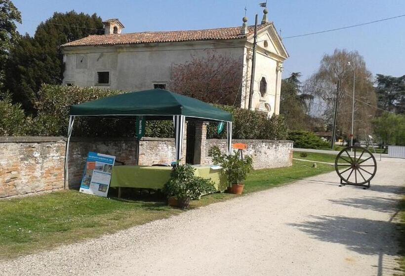 فندق Corte Ramedello