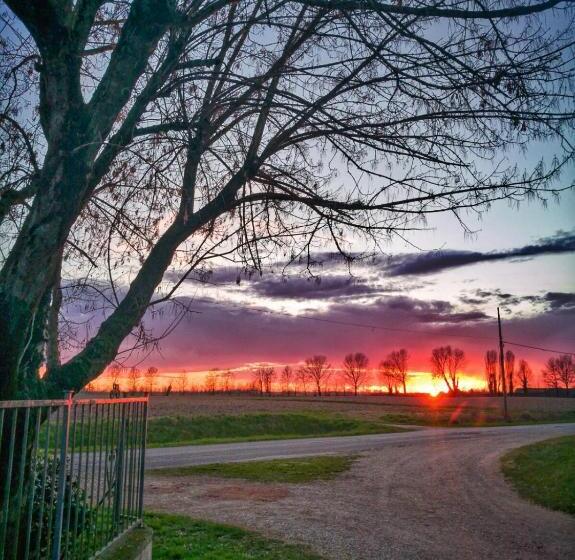 فندق Corte Ramedello