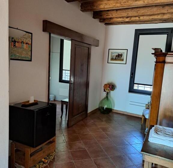 فندق Corte Ramedello