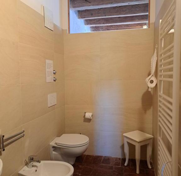 فندق Corte Ramedello