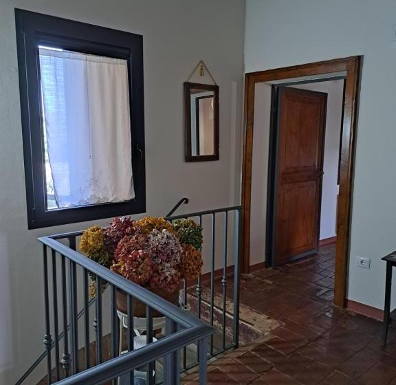 בית מלון כפרי Corte Ramedello