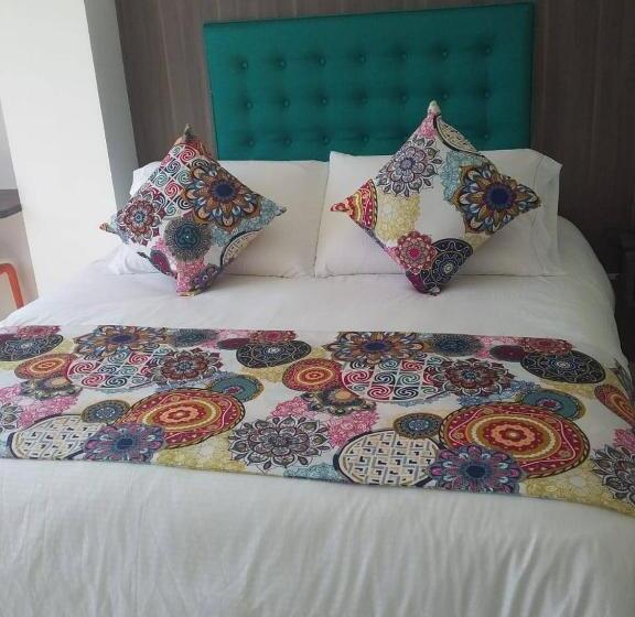 בית מלון כפרי Grato Manizales