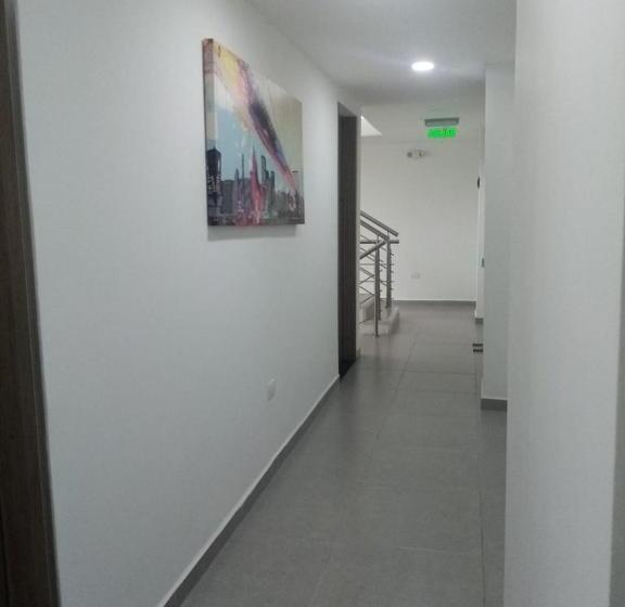 בית מלון כפרי Grato Manizales