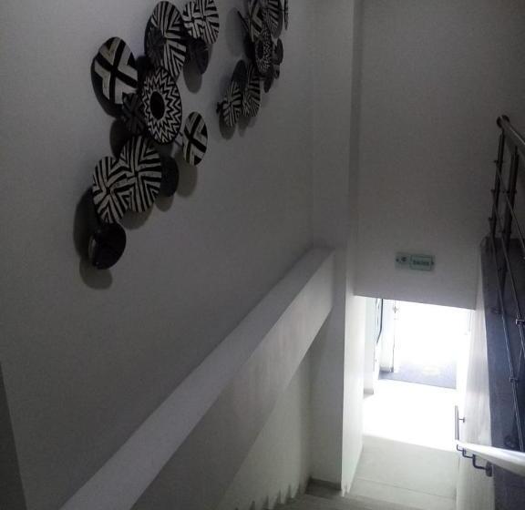 בית מלון כפרי Grato Manizales