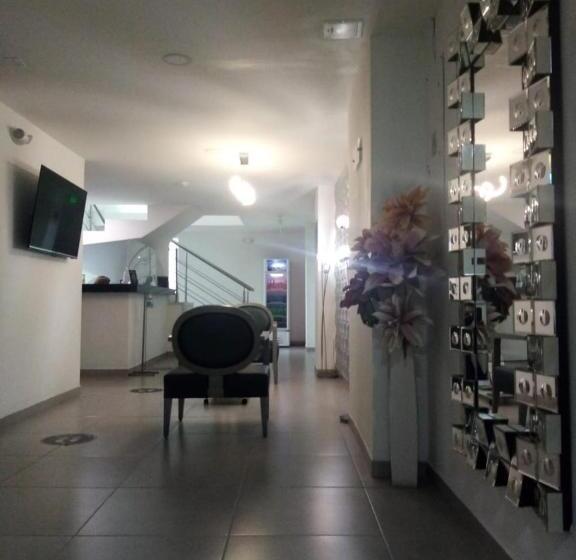 בית מלון כפרי Grato Manizales