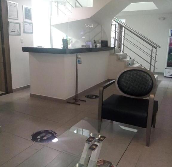 בית מלון כפרי Grato Manizales