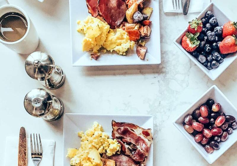 فندق Hyatt Place Florence Downtown