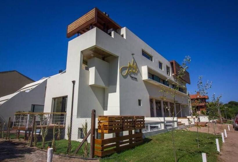 酒店 Julieta Y El Mar