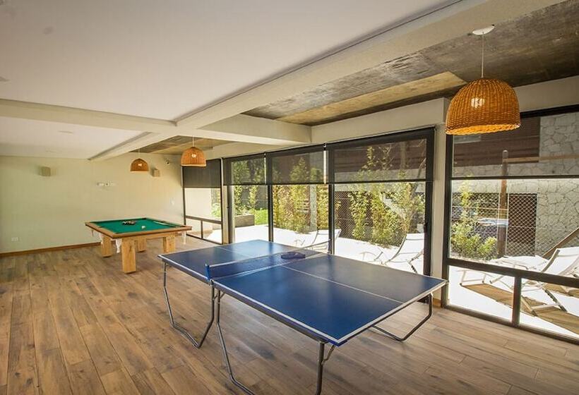 酒店 Julieta Y El Mar