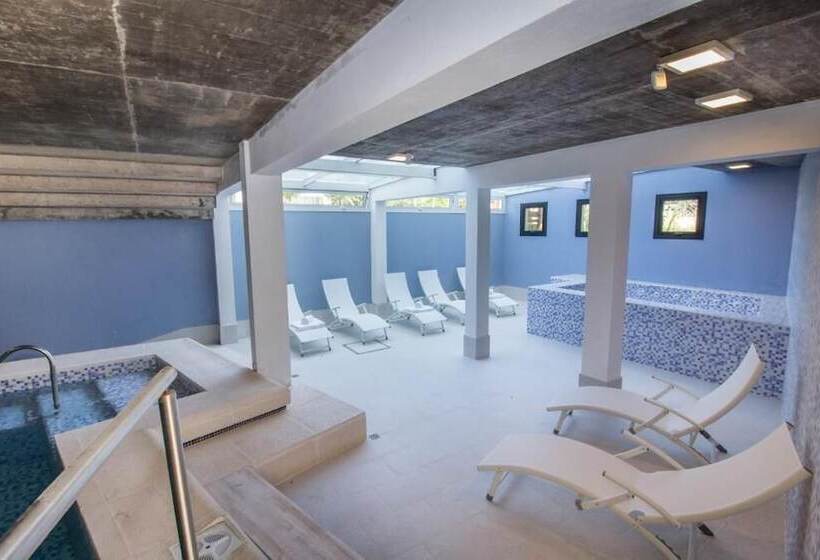 酒店 Julieta Y El Mar