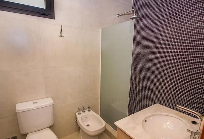 酒店 Julieta Y El Mar