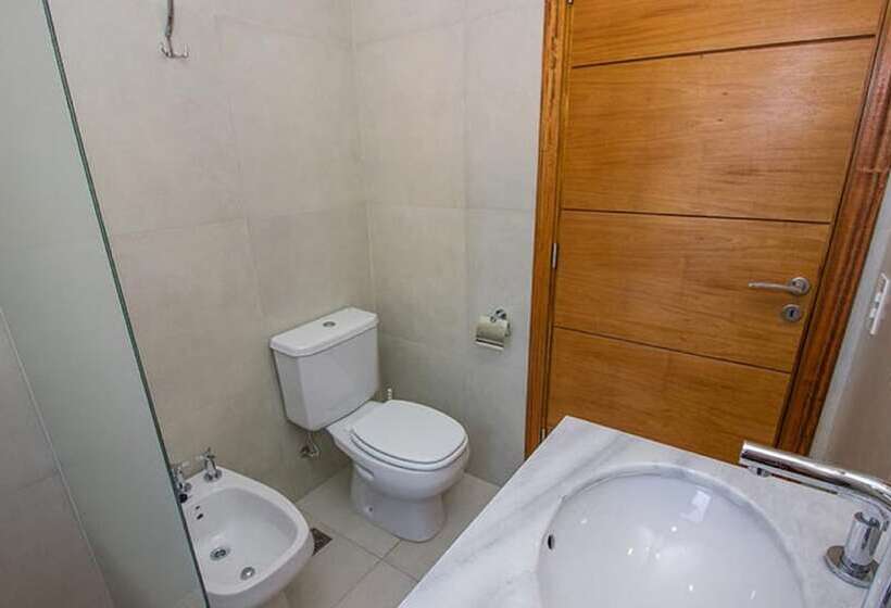 هتل Julieta Y El Mar